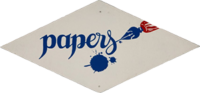 papersgirona Logo