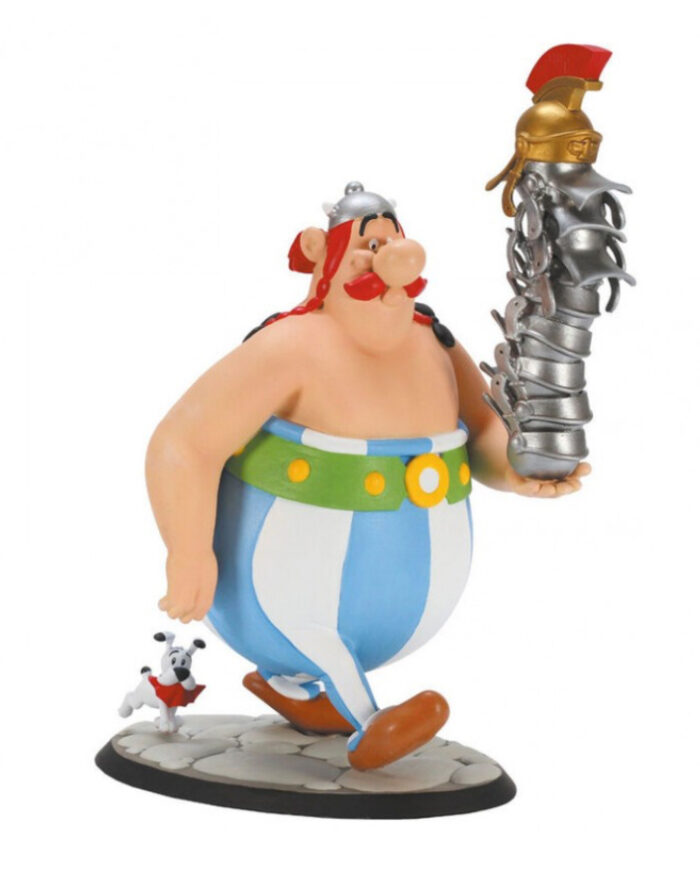 Figura Obelix